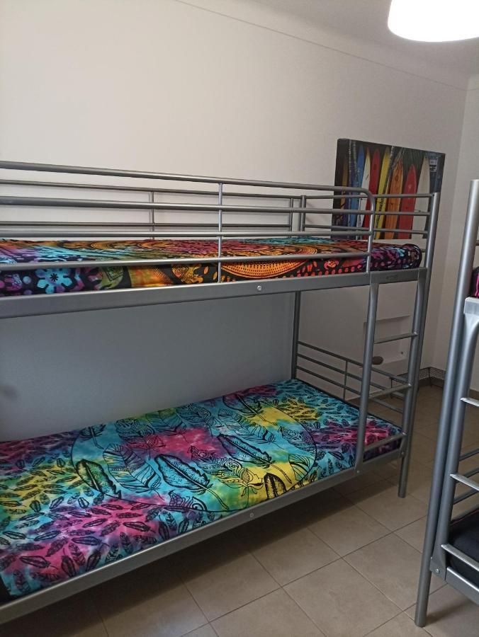Hostel Vilarade Portimão Zewnętrze zdjęcie
