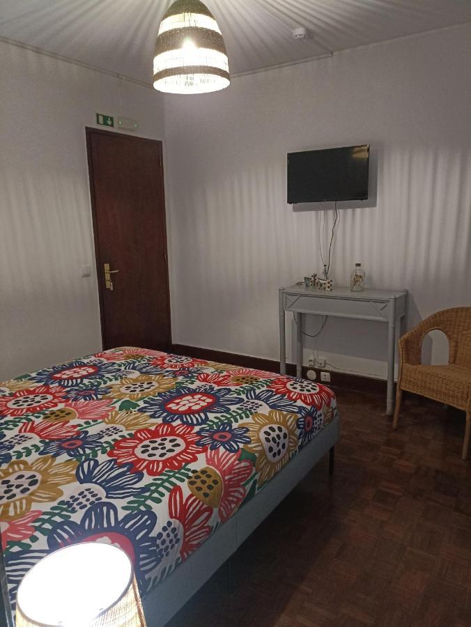 Hostel Vilarade Portimão Zewnętrze zdjęcie