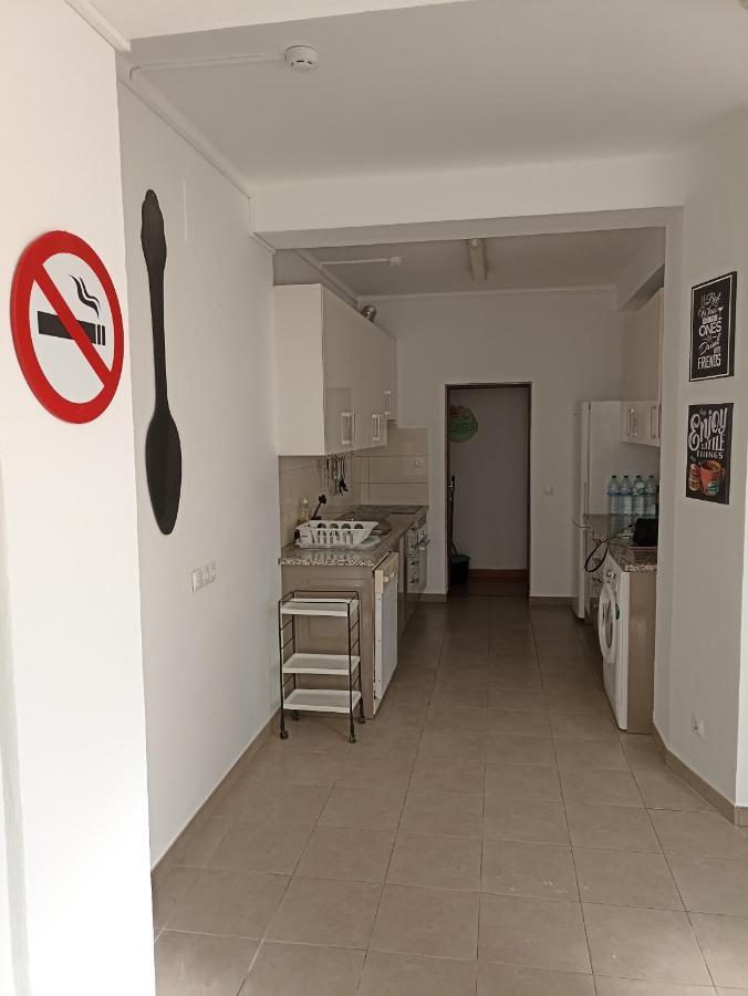 Hostel Vilarade Portimão Zewnętrze zdjęcie