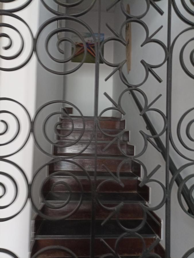 Hostel Vilarade Portimão Zewnętrze zdjęcie