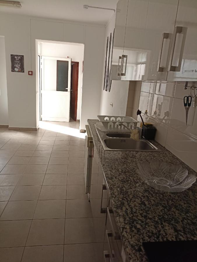 Hostel Vilarade Portimão Zewnętrze zdjęcie
