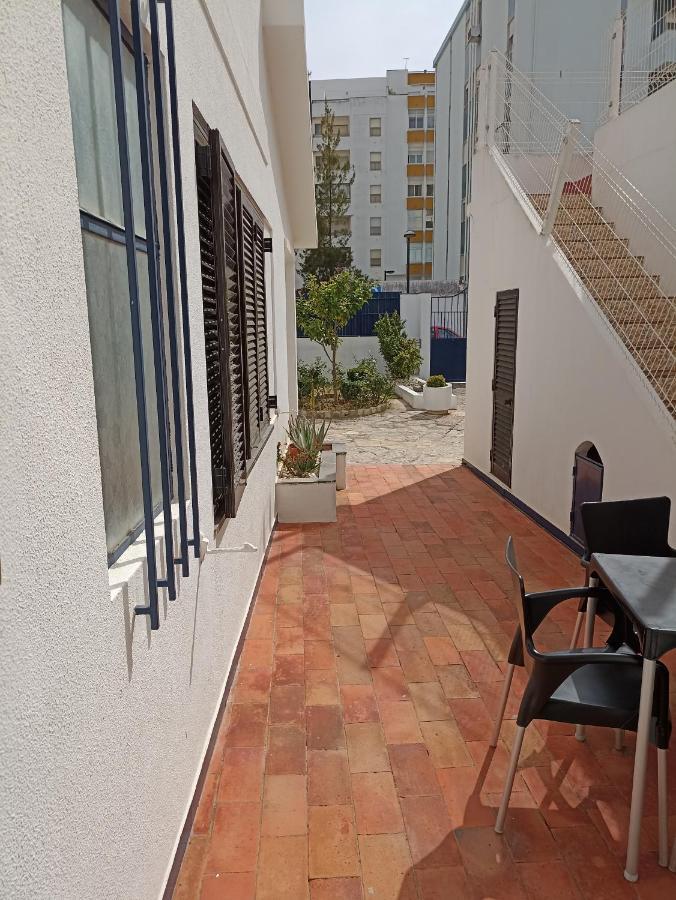 Hostel Vilarade Portimão Zewnętrze zdjęcie