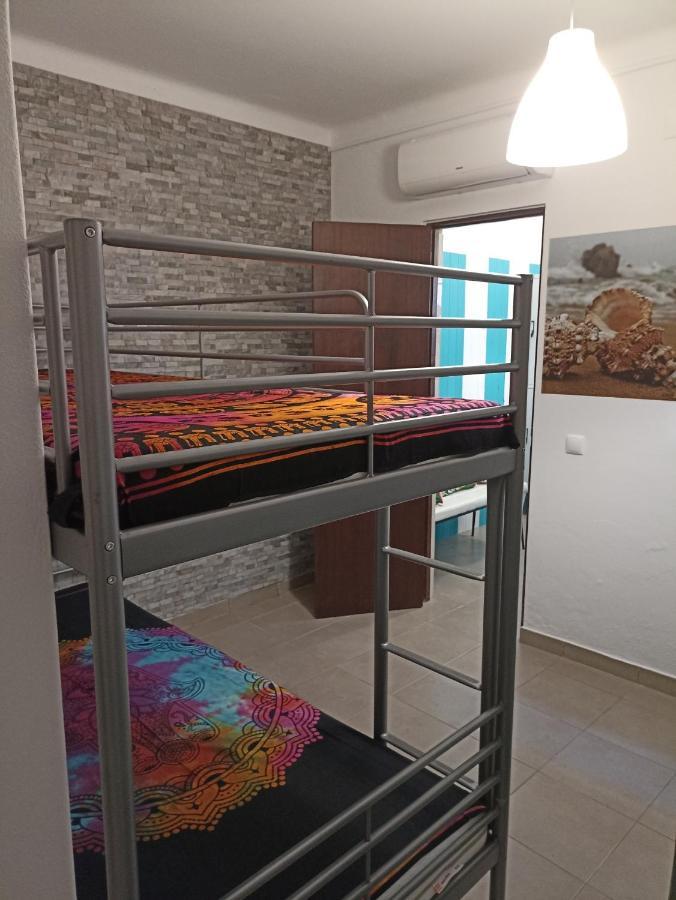 Hostel Vilarade Portimão Zewnętrze zdjęcie