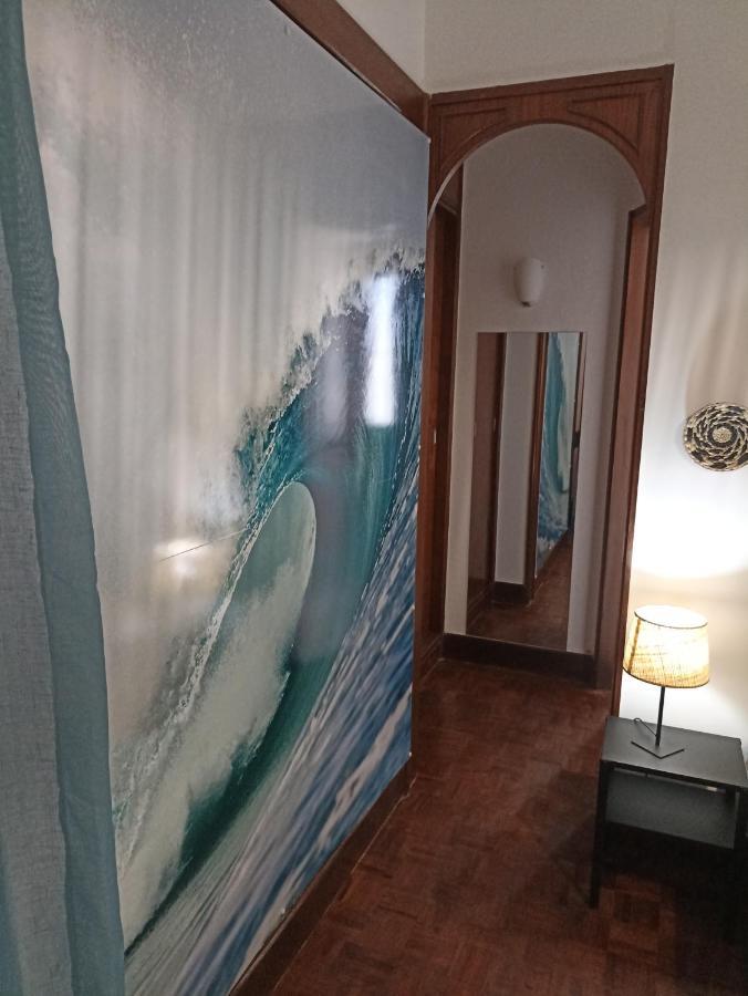 Hostel Vilarade Portimão Zewnętrze zdjęcie