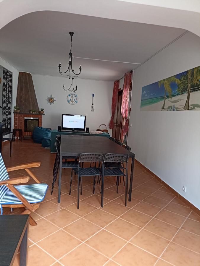 Hostel Vilarade Portimão Zewnętrze zdjęcie