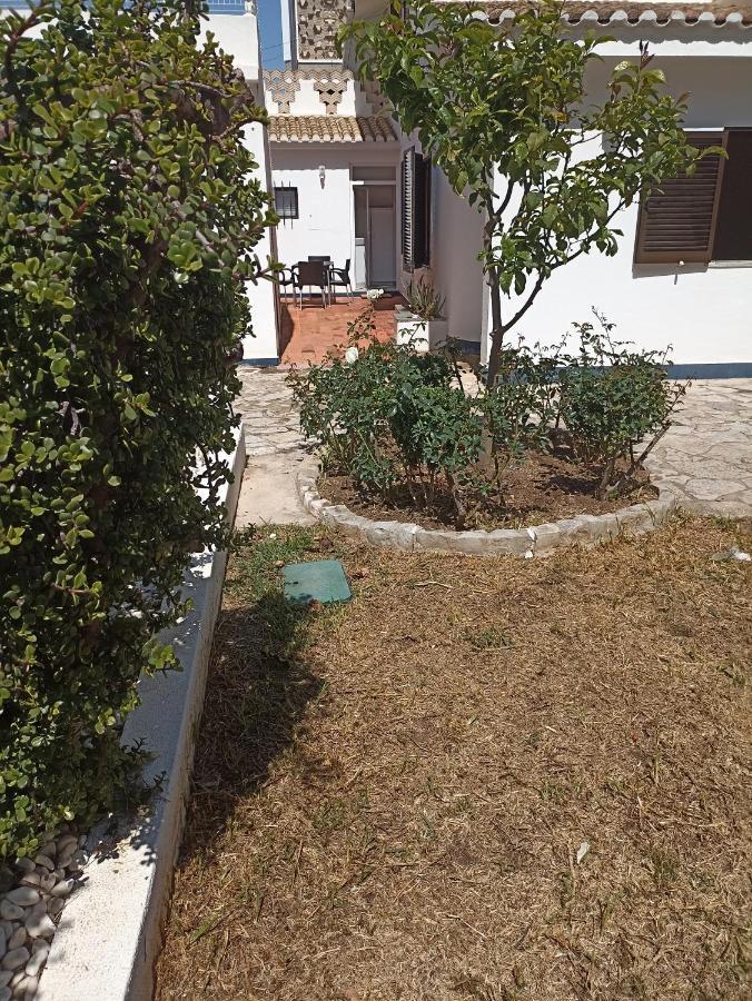 Hostel Vilarade Portimão Zewnętrze zdjęcie
