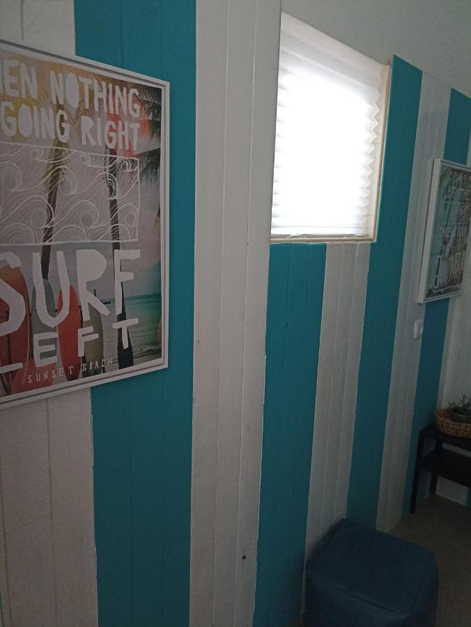 Hostel Vilarade Portimão Zewnętrze zdjęcie