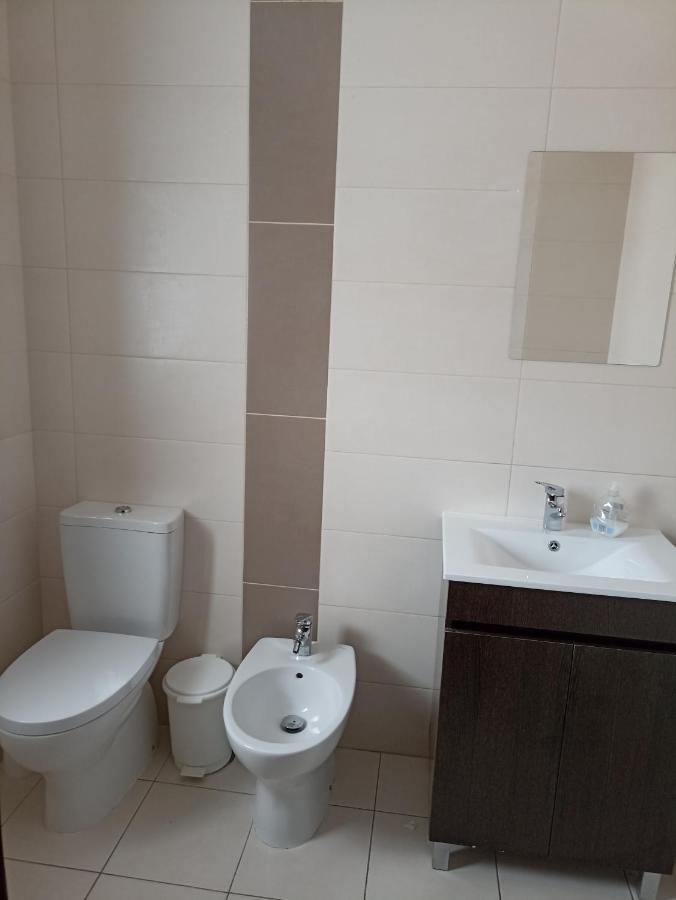 Hostel Vilarade Portimão Zewnętrze zdjęcie