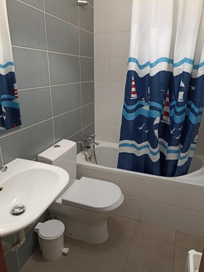 Hostel Vilarade Portimão Zewnętrze zdjęcie