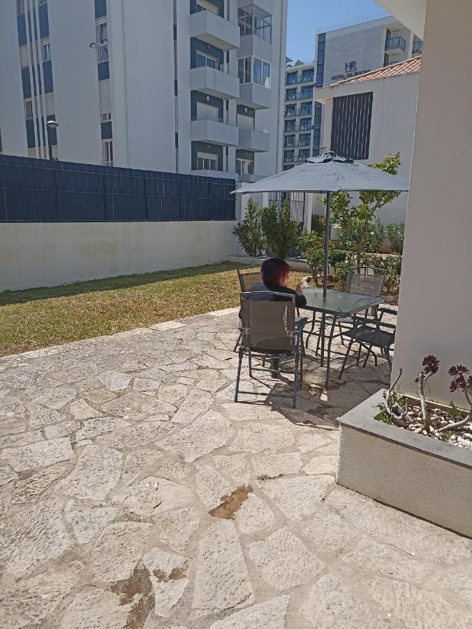 Hostel Vilarade Portimão Zewnętrze zdjęcie