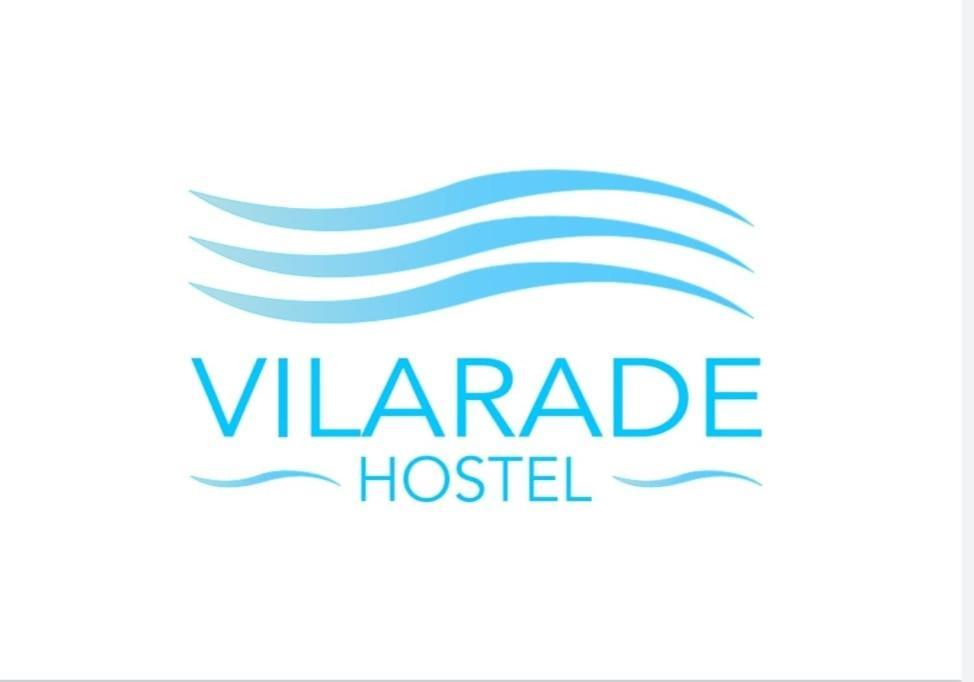 Hostel Vilarade Portimão Zewnętrze zdjęcie